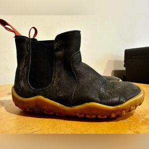 Vivo barefoot toddler boots